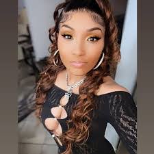 Latoya Huff's Instagram, Twitter & Facebook