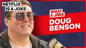 Doug Benson Got High With Snoop Dogg