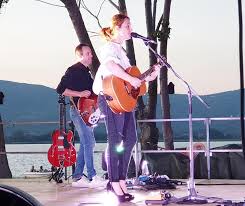 Carmen consoli (carmen carla consoli). Moon In June Sold Out Per Carmen Consoli Ad Isola Maggiore