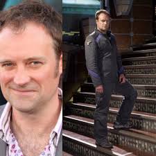 I'm Dr Rodney McKay. Difficult takes a few seconds. Impossible?? A few  minutes!” Badass line by Rodney. Never would have thought that when he was  introduced in SG-1 that he'd become one