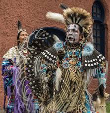 You can also make a sun mandala with petals from orange and yellow flowers. Summer Solstice Shines On Annual Flute School And Festival Parkrecord Com