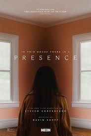 Presence (2024) Hindi Full Movie 1080p 720p 480p WEBRip [PariMatch] Online Stream
