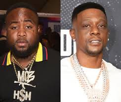 Ships from and sold by amazon.com. Boosie Badazz Reacts To Shooting Death Of Associate Big Mo3
