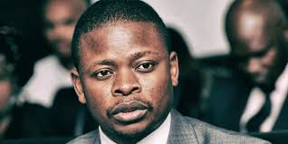 Home affairs knows who helped 'prophet' bushiri escape sa. In Court For Fraud Churchgoers Show Support For Arrest