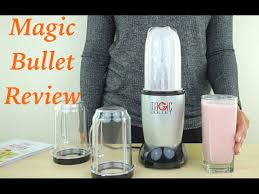 Take banana, strawberries, blueberries, nutribullet superfood protein boost and. Magic Bullet Blender Review Youtube