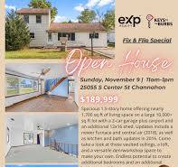 2 Beds 1 Bath - House