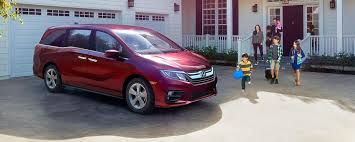 Check spelling or type a new query. Compare 2019 Honda Odyssey Vs 2019 Toyota Sienna