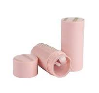 Clear Plastic Empty Lipstick Tubes With Brush Applicator & Packaging Box  Wholesale 6ml Round Eco Friendly Clear Lip Gloss Tubes
