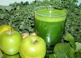 Enjoy fruits and veggies with these quick juicing ideas for energy. Get Your Greens Protein Juice Joe Cross