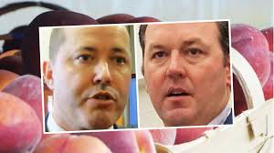 Trump borrows a tactic from Jimmy Carter to block foreign aid