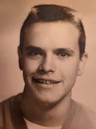 Donald Maynard Obituary