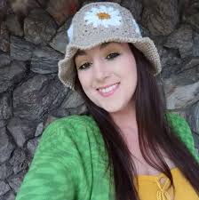 Amber Dowty's Crochet and...