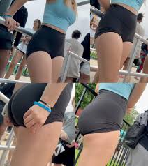 Pussy creepshots - Nudes photos snapping unaware teens everywhere