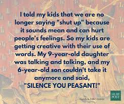The is why hilarious jokes are so good, because they improve your mood and make you feel a lot happier after you've read or heard them. 17 Kid Quotes That Will Make You Laugh So Hard You Ll Cry Zitate Fur Kinder Lustige Texte Zum Lachen Bringen