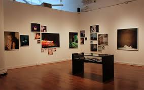 todd hido at bu todd hido university art exhibition