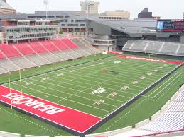 The campus offers extensive sports facilities including lyon college offers a range of scholarships and grants to help students with tuition fee. List Of Cincinnati Bearcats Football Seasons Wikipedia
