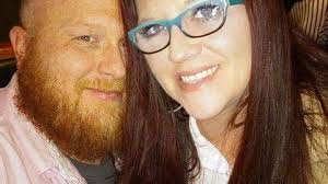 Fundraiser for Brian Perkins by Chris Doster : Leslie and Brian Perkins  Family