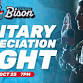Toledo Walleye at Bloomington Bison