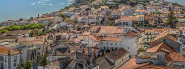 Castelo Branco • Center of Portugal