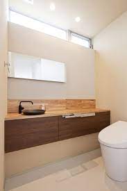 プロが教える トイレを照明でおしゃれに演出 コーディネート写真で徹底解説します hello interior note ノート 家 トイレ インテリア 住宅