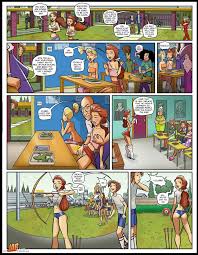 Ay Papi 17 by Jab Comix - FreeComix