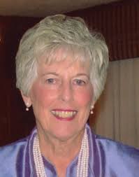 Obituary for Mary Rose Morgan Pressley