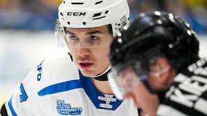 2025 NHL Mock Draft: Projecting the first 10 picks