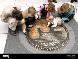 Extra mile hi-res stock photography and images