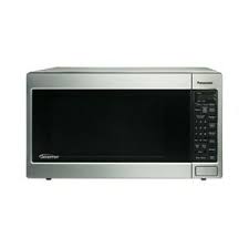 Best buy hot deals today has the lowest price deal for panasonic 2.2 cu. Panasonic Nn T945sf Luxury Full Size Microwave Oven 2 2 Cu Ft Capacity 37988909094 Ebay