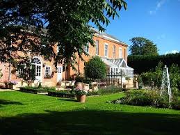 The old vicarage (guest house), reefton (new zealand) deals. Lavenham Old Rectory Prices B B Reviews Suffolk Tripadvisor