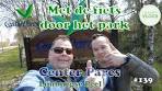 CENTER PARCS LIMBURGSE PEEL | CYCLING ... - YouTube