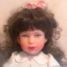 Игровая кукла