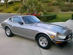 1973 Excellent Condition In Temecula Ca Datsun Car Nissan Z Cars Datsun