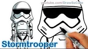 Media Tweets By Draw So Cute J44945795 Star Wars Drawings Cute Drawings Cute Disney Drawings