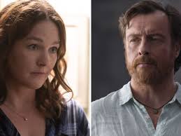 How 'Percy Jackson and the Olympians' pulled off Poseidon and Sally's  emotional diner chat