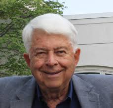 Ponies, Politics, People: Howard Nolan Remembered