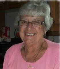 Rose PARKER Obituary