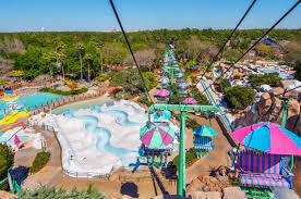 Disney S Blizzard Beach Water Park 101 Theme Park Professor