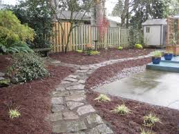 Contemporary cabbage town style is another no grass small backyard idea. 44 Best Landscaping Design Ideas Without Grass No Grass Backyard