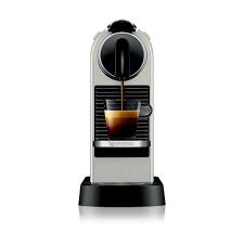 We did not find results for: Buy Nespresso Citiz Coffee Machine White Online Aed899 From Bayzon