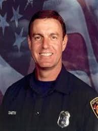 Thousand Oaks-area resident honored as L.A. firefighter of the year