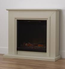 I found this hampton bay led infrared log set online. Adam Hampton Fireplace Suite