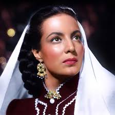 MARIA FÉLIX: "TODAS MIS GUERRAS"