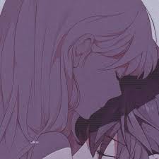 Create a cute and aesthetic. Pin By Uite On Cá´á´œá´˜ÊŸá´‡ Anime Best Friends Cute Profile Pictures Cute Anime Profile Pictures