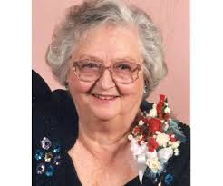 Nancy Fitzsimmons Obituary (1923