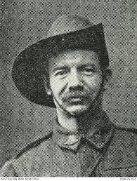 Sergeant Alexander Hood (1874-1917)