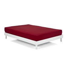 Sommier Tapissier Demontable Blanc 160x200cm Matelas Et Sommier Idee Deco Chambre Matelas
