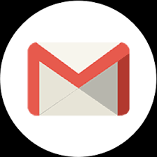 Circle Gmail Logo Logodix It is not actually hard to make a gmail. circle gmail logo logodix
