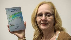 Bettina Ittermann: Gedichte über Gefühle zeigen Wege auf