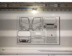 Menggambar gambar kolase kelinci dari kertas origami. Pola Miniatur Ukuran Kabin Truk Canter Cara Membuat Miniatur Kabin Truk Umplung Dari Kardus Bekas Part 1 Youtube Pola Papercraft Bus Gunung Harta Liz Gaulding